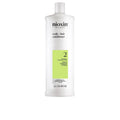 SISTEMA 2 - Condicionador - Cabelos Naturais com Enfraquecimento Avançado 1000 ml