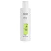 SISTEMA 2 - Condicionador - Cabelos Naturais com Enfraquecimento Avançado 300 ml