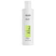 SISTEMA 2 - Condicionador - Cabelos Naturais com Enfraquecimento Avançado 300 ml