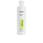 NIOXIN-SISTEMA 2 - Condicionador - Cabelos Naturais com Enfraquecimento Avançado 300 ml-DrShampoo - Perfumaria e Cosmética