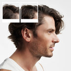 NIOXIN-SISTEMA 2 - Kit - Tratamento para Cabelos Naturais com Afinamento Avançado 3 unidades-DrShampoo - Perfumaria e Cosmética