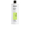 SISTEMA 2 - Shampoo - Cabelo Natural com Enfraquecimento Avançado 1000 ml