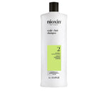 NIOXIN-SISTEMA 2 - Shampoo - Cabelo Natural com Enfraquecimento Avançado 1000 ml-DrShampoo - Perfumaria e Cosmética