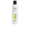 SISTEMA 2 - Shampoo - Cabelo Natural com Enfraquecimento Avançado 300 ml