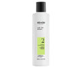 SISTEMA 2 - Shampoo - Cabelo Natural com Enfraquecimento Avançado 300 ml