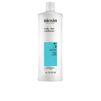 NIOXIN-SISTEMA 3 - Condicionador - Cabelos Tingidos e Danificados com Leve Enfraquecimento 1000 ml-DrShampoo - Perfumaria e Cosmética