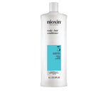 NIOXIN-SISTEMA 3 - Condicionador - Cabelos Tingidos e Danificados com Leve Enfraquecimento 1000 ml-DrShampoo - Perfumaria e Cosmética