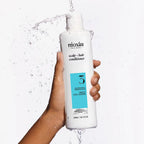 NIOXIN-SISTEMA 3 - Condicionador - Cabelos Tingidos e Danificados com Leve Enfraquecimento 300 ml-DrShampoo - Perfumaria e Cosmética