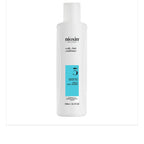 NIOXIN-SISTEMA 3 - Condicionador - Cabelos Tingidos e Danificados com Leve Enfraquecimento 300 ml-DrShampoo - Perfumaria e Cosmética