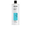 SISTEMA 3 - Shampoo - Cabelos Tingidos e Danificados com Leve Enfraquecimento 1000 ml