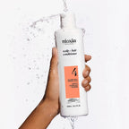 NIOXIN-SISTEMA 4 - Condicionador - Cabelos Tingidos e Danificados com Enfraquecimento Avançado 300 ml-DrShampoo - Perfumaria e Cosmética