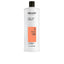 NIOXIN-SISTEMA 4 - Shampoo - Cabelos Tingidos e Danificados com Enfraquecimento Avançado 1000 ml-DrShampoo - Perfumaria e Cosmética
