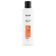 SISTEMA 4 - Shampoo - Cabelos Tingidos e Danificados com Enfraquecimento Avançado 300 ml