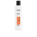 SISTEMA 4 - Shampoo - Cabelos Tingidos e Danificados com Enfraquecimento Avançado 300 ml