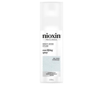 NIOXIN-Spray Voluminizador para Raízes 150 ml-DrShampoo - Perfumaria e Cosmética Imagem principal do produto