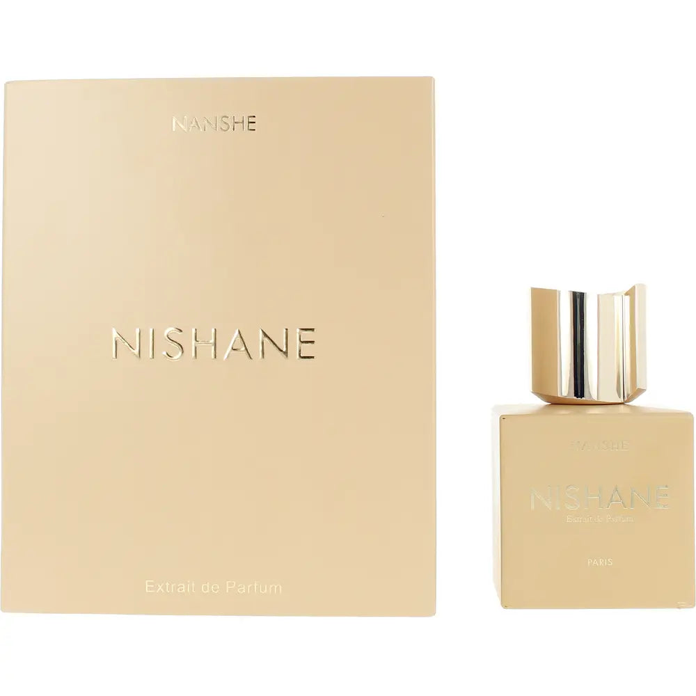 NISHANE-NANSHE EDP vaporizador 100 ml-DrShampoo - Perfumaria e Cosmética Main image
