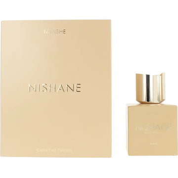 NISHANE-NANSHE EDP vaporizador 100 ml-DrShampoo - Perfumaria e Cosmética Imagem principal do produto