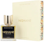 NISHANE-SULTAN VETIVER extrato de perfume vapo 50 ml.-DrShampoo - Perfumaria e Cosmética