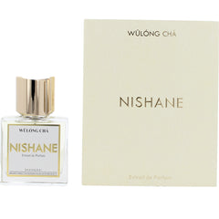 NISHANE-WŪLÓNG CHÁ extrait de parfum EDP vaporizador 50 ml-DrShampoo - Perfumaria e Cosmética