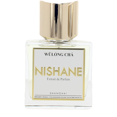 NISHANE-WŪLÓNG CHÁ extrait de parfum EDP vaporizador 50 ml-DrShampoo - Perfumaria e Cosmética