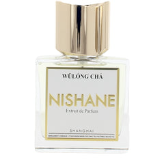 NISHANE-WŪLÓNG CHÁ extrait de parfum EDP vaporizador 50 ml-DrShampoo - Perfumaria e Cosmética