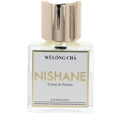 NISHANE-WŪLÓNG CHÁ extrato de perfume edp vapo 100 ml.-DrShampoo - Perfumaria e Cosmética