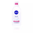 ÁGUA MICELAR pele seca 400 ml