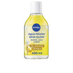 ÁGUA MICELAR soro de brilho para a pele 400 ml