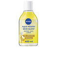 ÁGUA MICELAR soro de brilho para a pele 400 ml