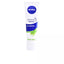 NIVEA-ALOE VERA creme manos calmante 100 ml-DrShampoo - Perfumaria e Cosmética
