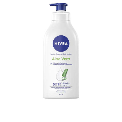NIVEA-ALOE VERA sérum de hidratación profunda-DrShampoo - Perfumaria e Cosmética