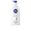 NIVEA-ALOE VERA sérum de hidratación profunda-DrShampoo - Perfumaria e Cosmética