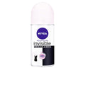 BLACK &amp; WHITE INVISIBLE deo roll-on 50 ml
