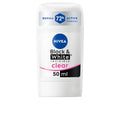 BLACK & WHITE INVISIBLE desodorante em sticks 50 ml.