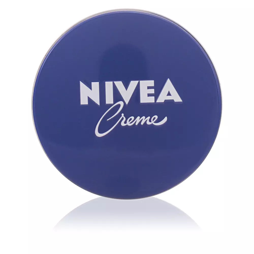 NIVEA-CAN creme azul 250 ml-DrShampoo - Perfumaria e Cosmética