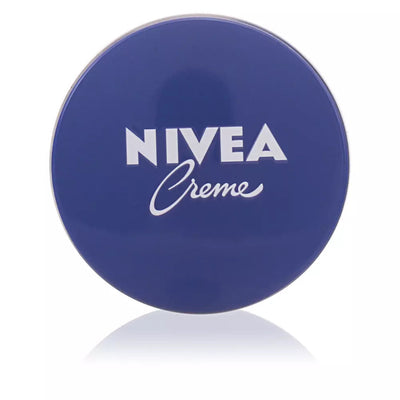 NIVEA-CAN creme azul 250 ml-DrShampoo - Perfumaria e Cosmética
