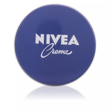 NIVEA-CAN creme azul 75 ml-DrShampoo - Perfumaria e Cosmética Imagem principal do produto