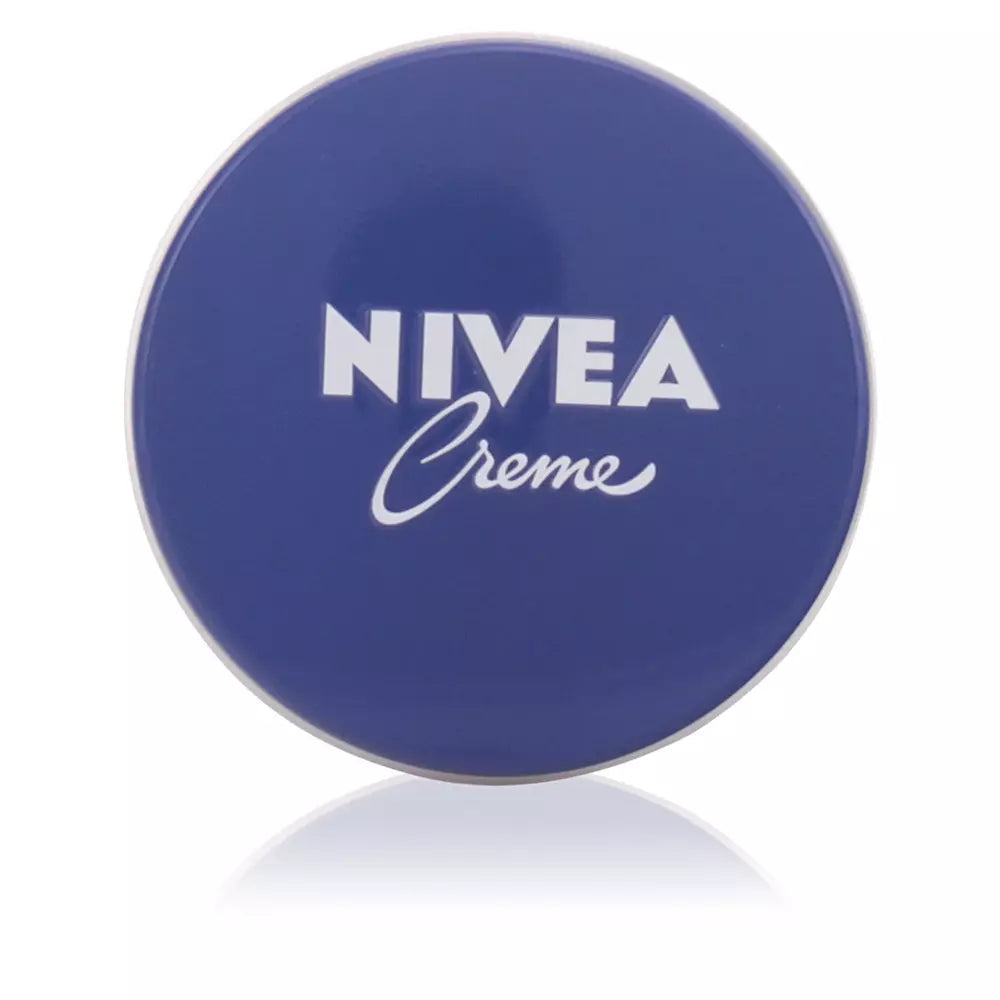 NIVEA-CAN creme azul 75 ml-DrShampoo - Perfumaria e Cosmética