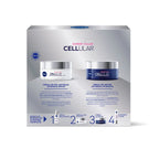NIVEA-CASO DE TRATAMENTO EXTRA-FIRMEZA 2 unid.-DrShampoo - Perfumaria e Cosmética