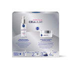NIVEA-CASO DE TRATAMENTO EXTRA-FIRMEZA 2 unid.-DrShampoo - Perfumaria e Cosmética