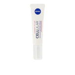 NIVEA-CELLULAR FILLER contorno dois olhos contorno dois lábios 15 ml-DrShampoo - Perfumaria e Cosmética