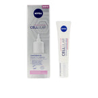 NIVEA-CELLULAR FILLER contorno dois olhos contorno dois lábios 15 ml-DrShampoo - Perfumaria e Cosmética