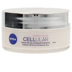 NIVEA-CELLULAR FILLER hyaluronic folic creme de dia SPF15 50 ml-DrShampoo - Perfumaria e Cosmética