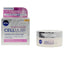 NIVEA-CELLULAR FILLER hyaluronic folic creme de dia SPF15 50 ml-DrShampoo - Perfumaria e Cosmética