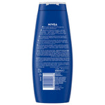 NIVEA-CREME CARE creme de banho gel 650 ml.-DrShampoo - Perfumaria e Cosmética