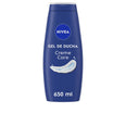 CREME CARE creme de banho gel 650 ml.