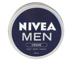 NIVEA-CREME MEN rosto, corpo e mãos 30 ml-DrShampoo - Perfumaria e Cosmética