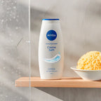 NIVEA-CREME SOFT gel de duche creme 650 ml-DrShampoo - Perfumaria e Cosmética