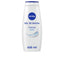NIVEA-CREME SOFT gel de duche creme 650 ml-DrShampoo - Perfumaria e Cosmética
