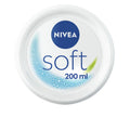 Creme hidratante SOFT 200 ml